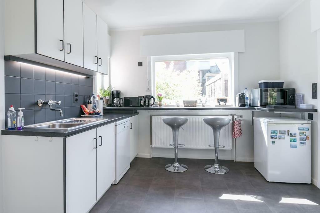 Huize Meter Ferienhaus Brügge