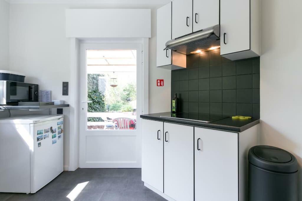 Huize Meter Ferienhaus *