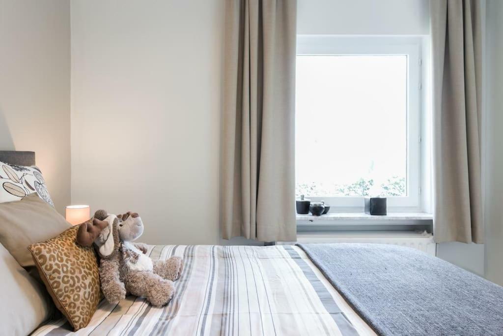 Ferienhaus Huize Meter