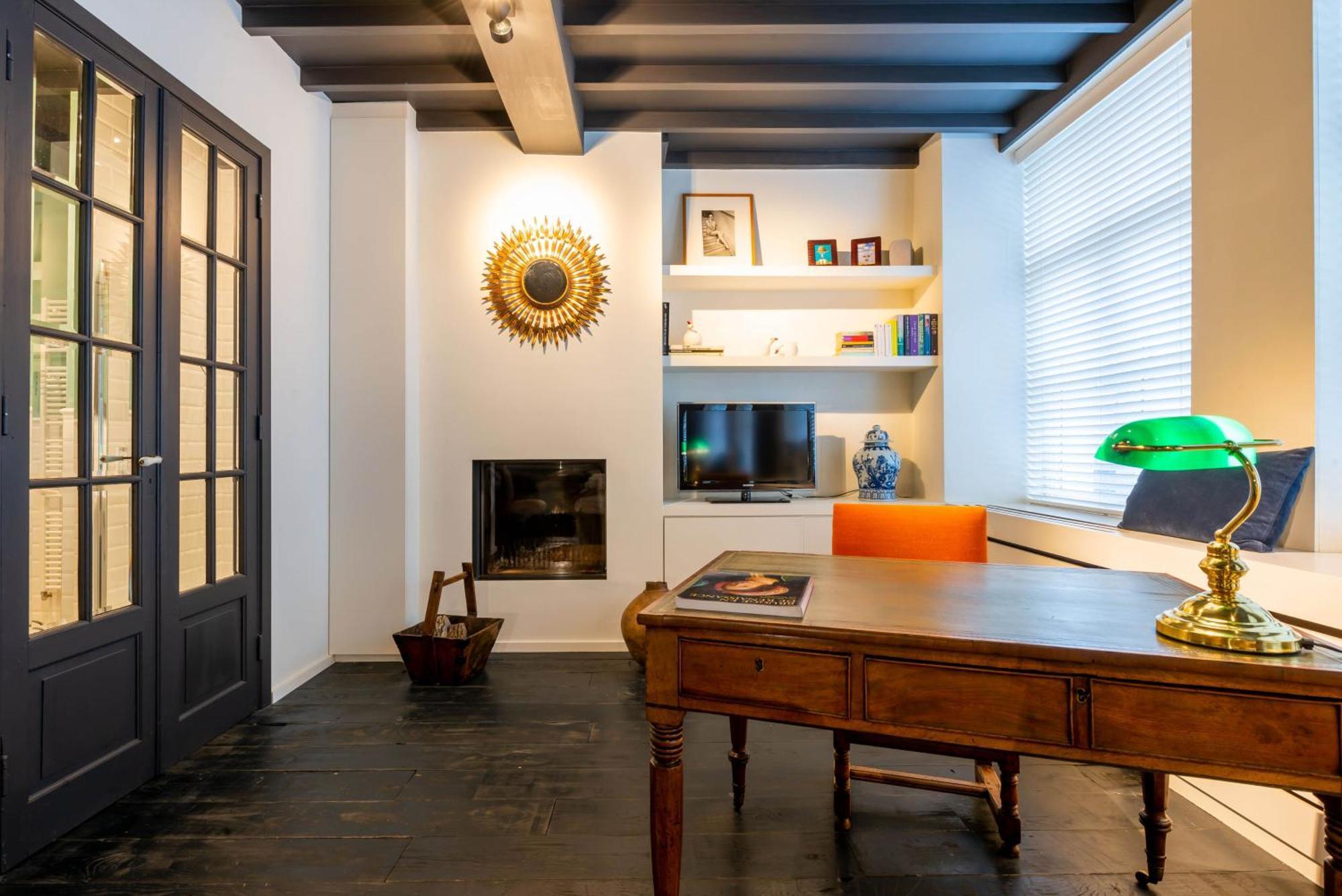 Ter Hoorn Accommodatie bij particulieren