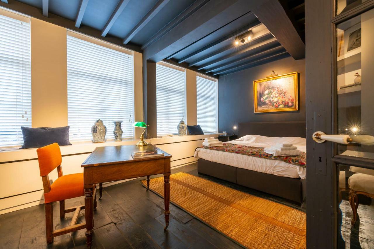Accommodatie bij particulieren Ter Hoorn *