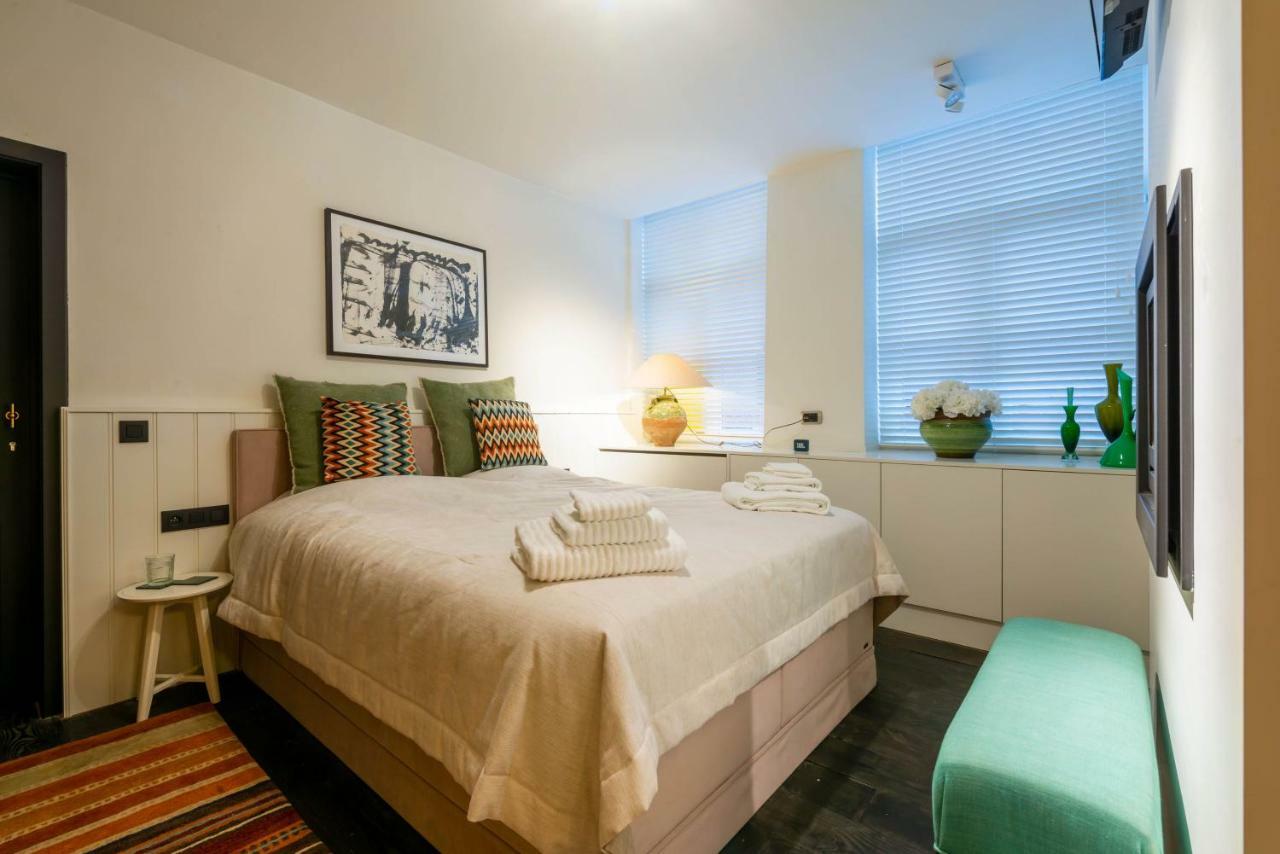 Accommodatie bij particulieren Ter Hoorn
