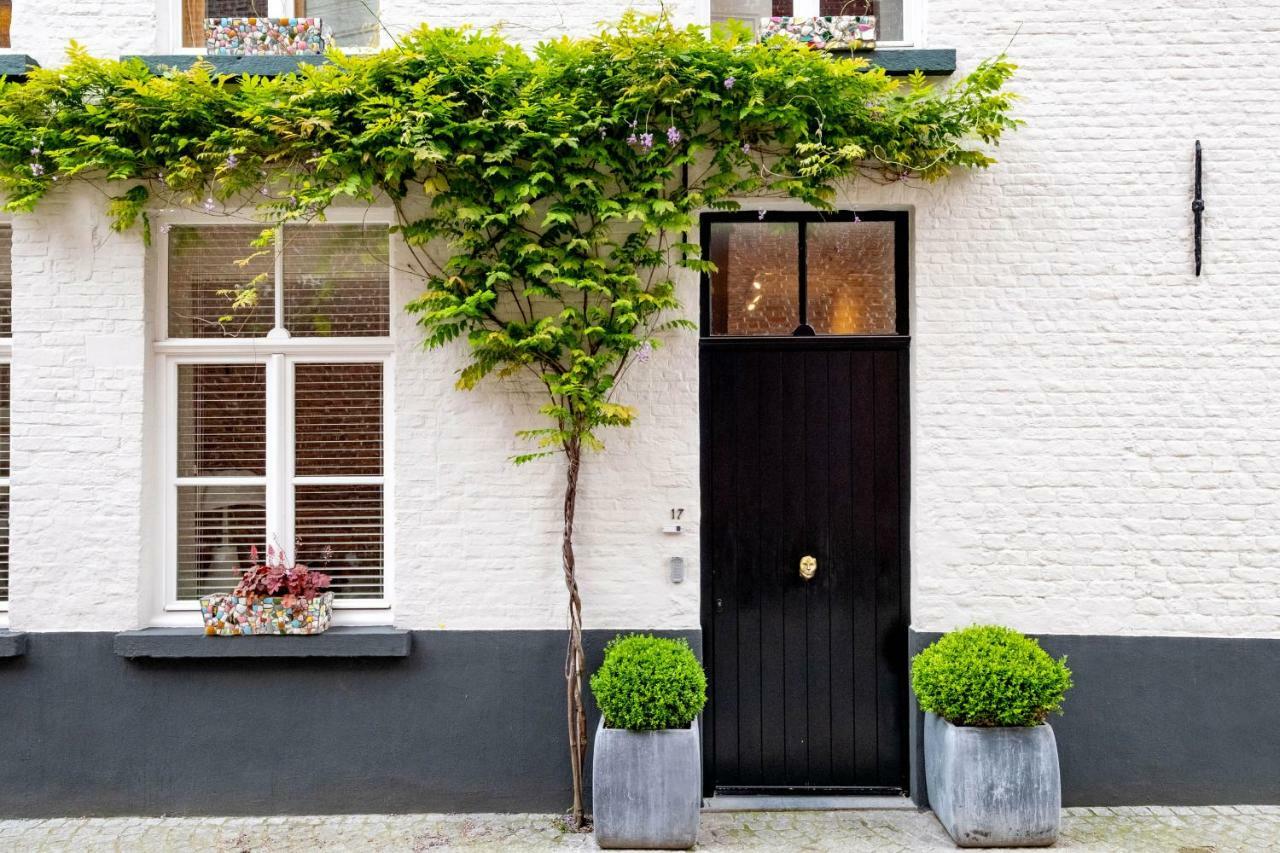 Accommodatie bij particulieren Ter Hoorn Brugge