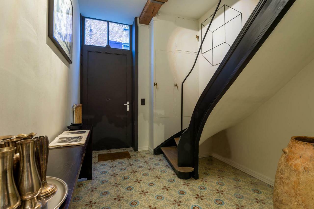 Ter Hoorn Accommodatie bij particulieren Brugge