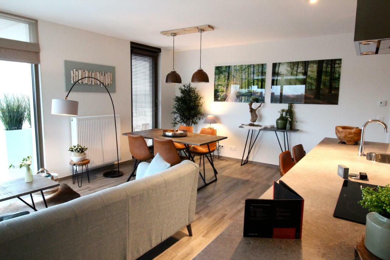 Bsauna & Wellness Apartamento *
