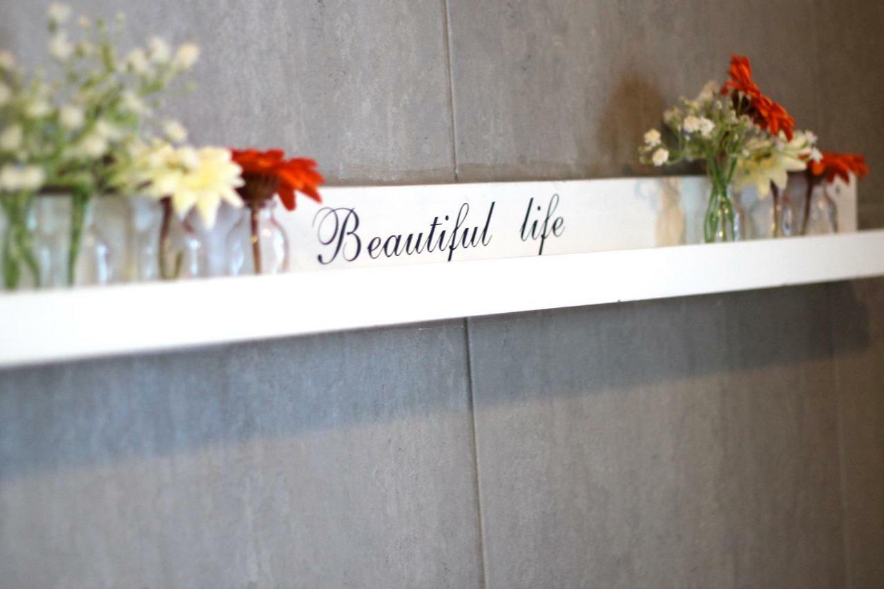 Bsauna & Wellness Apartamento *