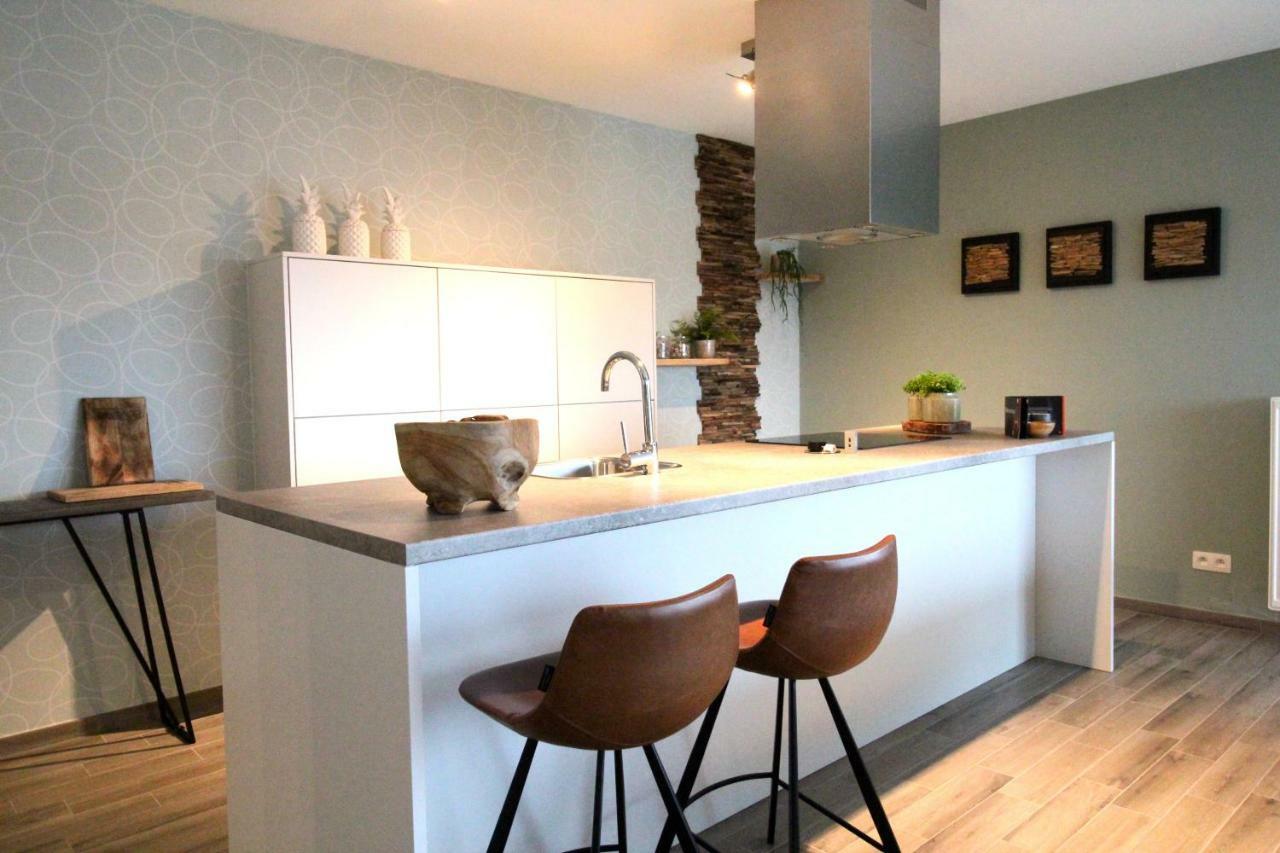 Bsauna & Wellness * Bruges