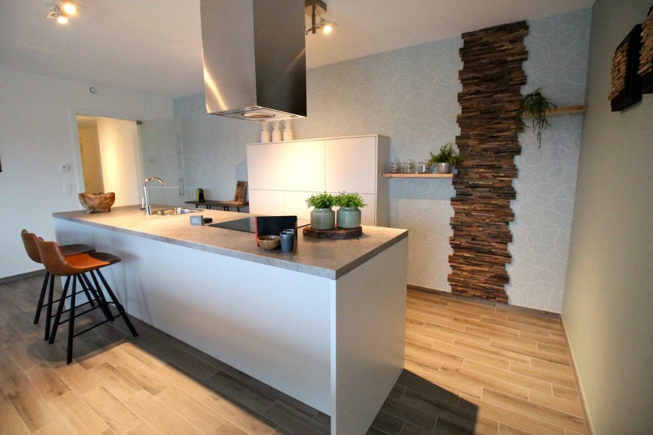 Bsauna & Wellness * Bruges