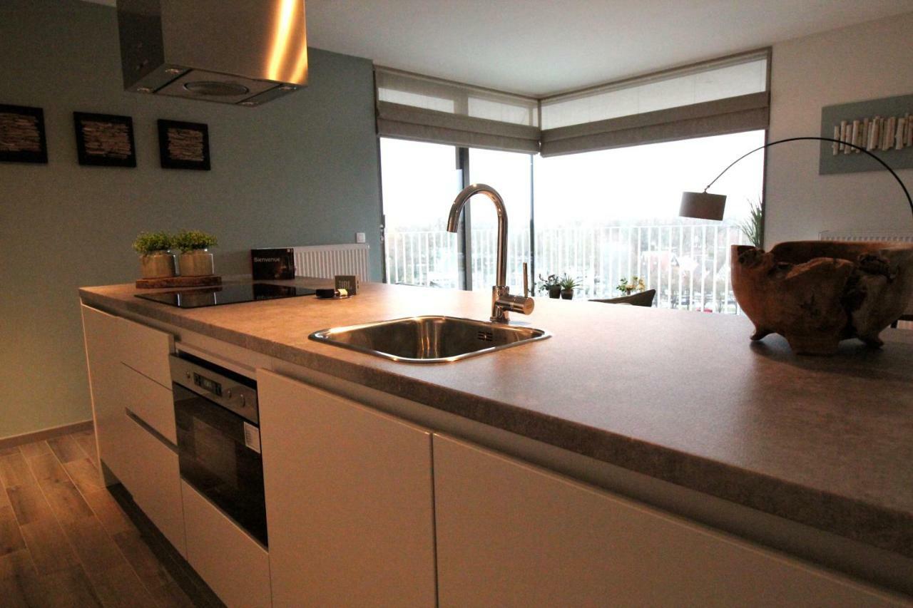 Bsauna & Wellness Bruges