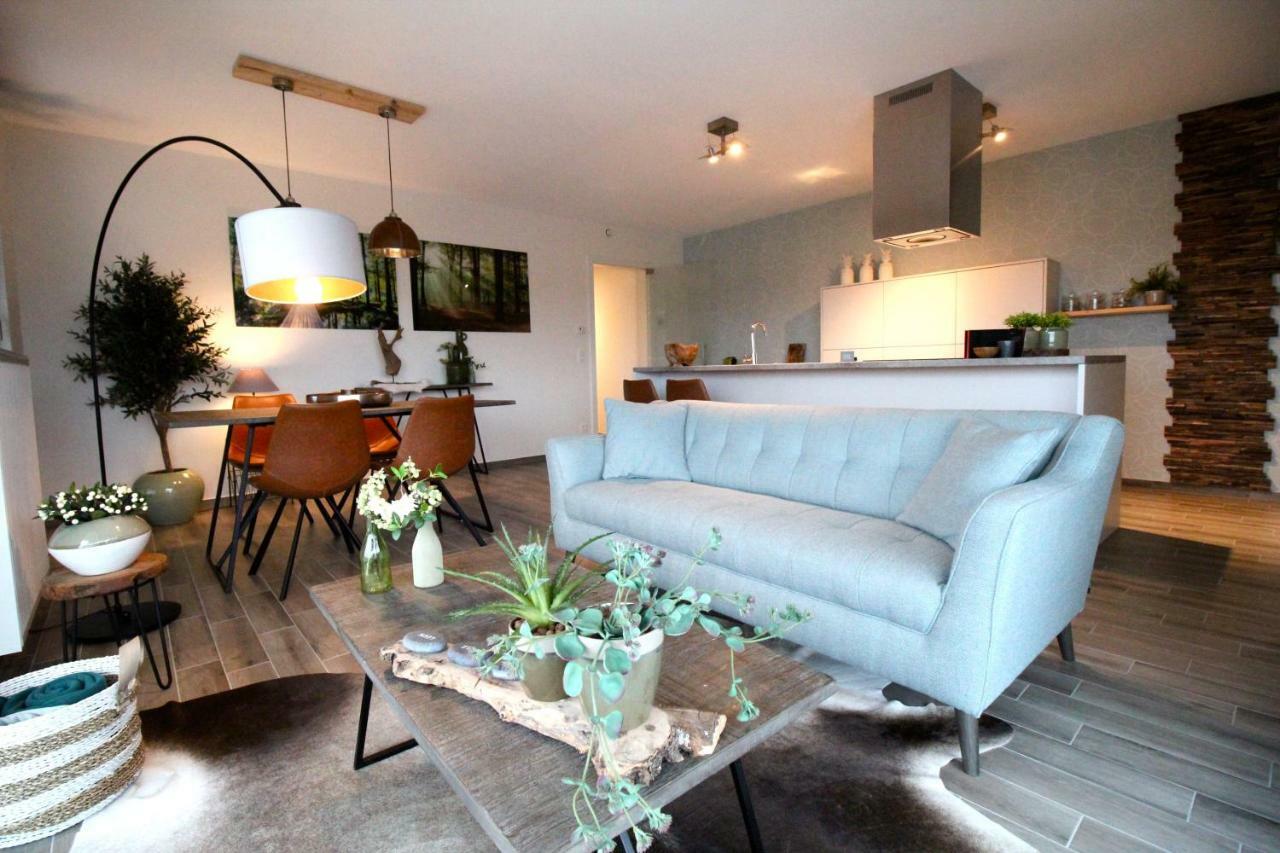 Apartamento Bsauna & Wellness