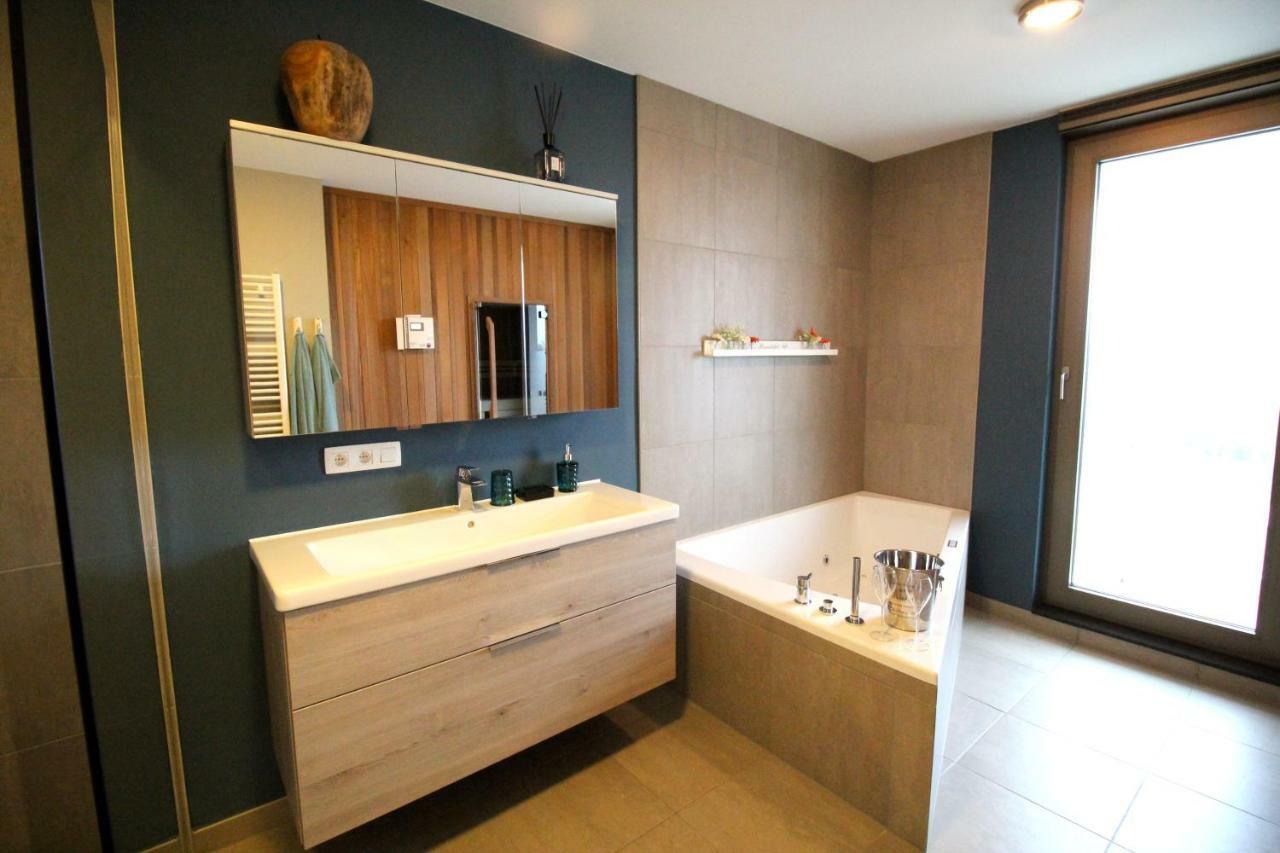 Bsauna & Wellness Apartamento
