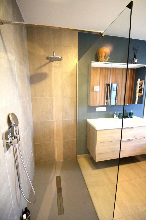 Bsauna & Wellness Apartamento Bruges