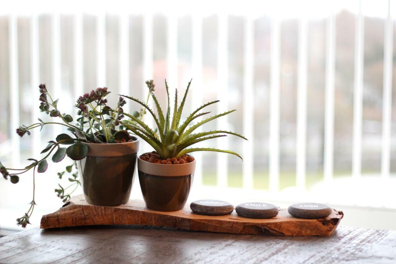 Apartamento Bsauna & Wellness *