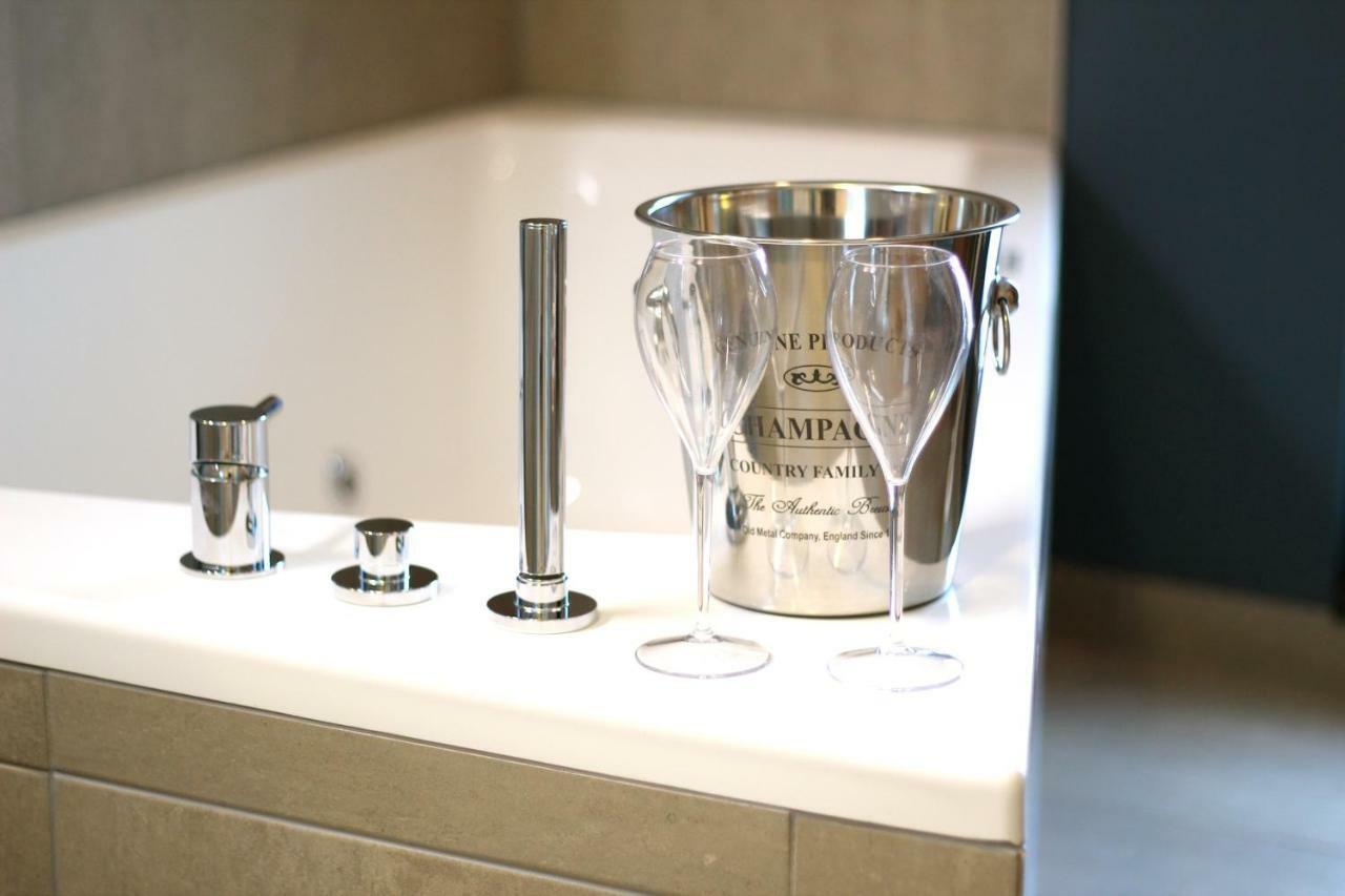Bsauna & Wellness * Bruges