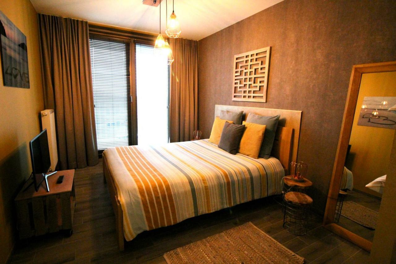 Apartamento Bsauna & Wellness *