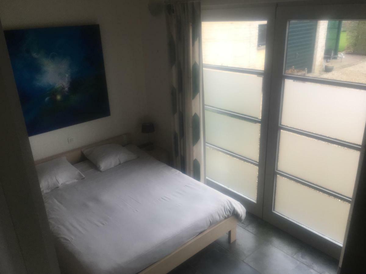 Vakantielogies Boerke Naas