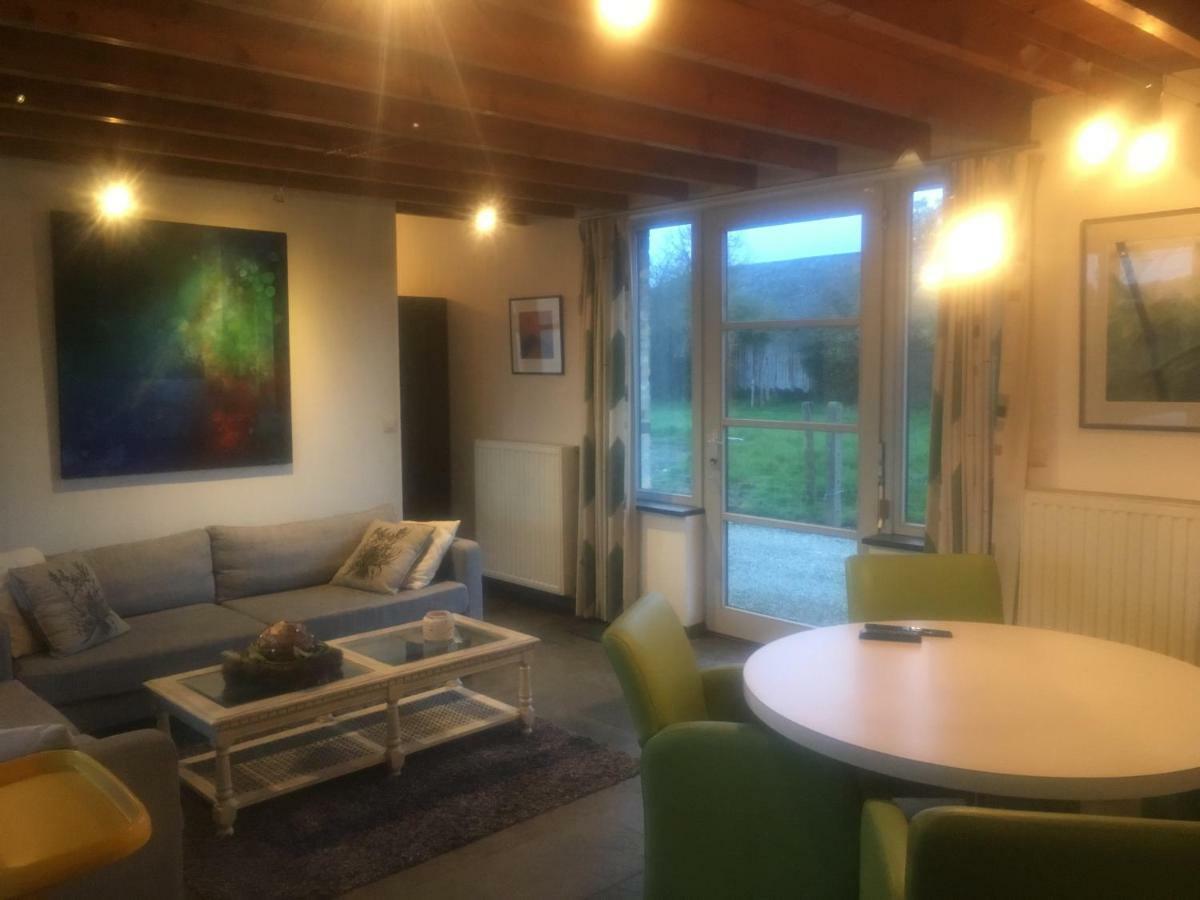 Ferienhaus Vakantielogies Boerke Naas *