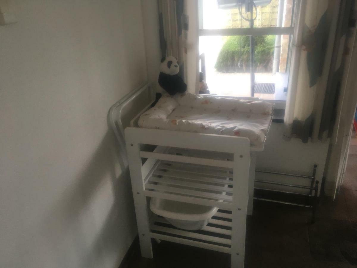 Ferienhaus Vakantielogies Boerke Naas Brügge