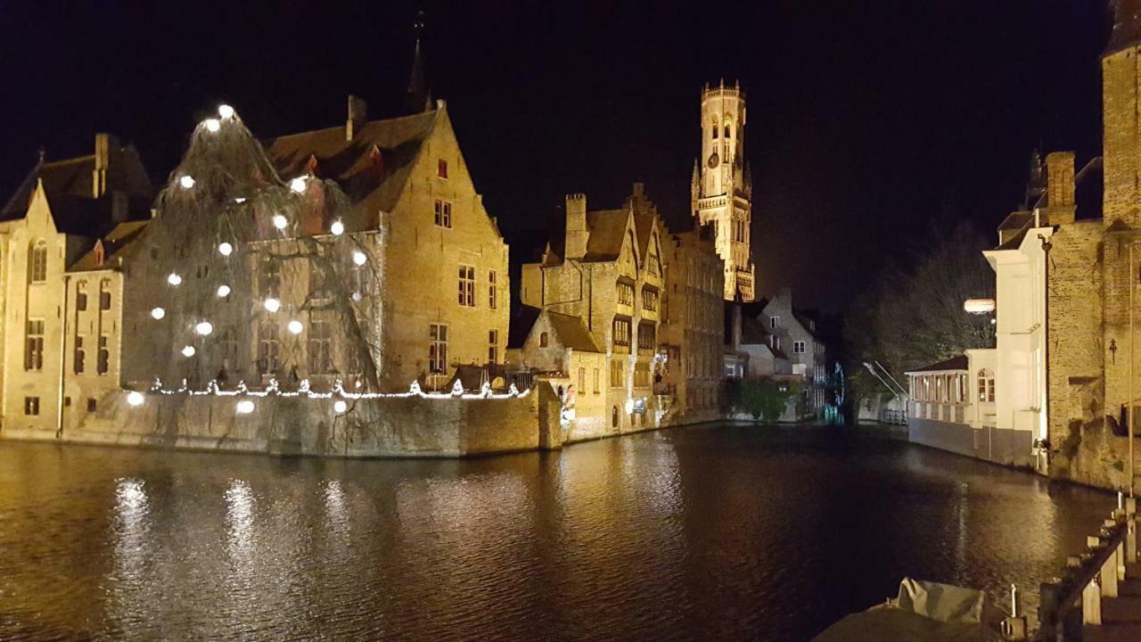 Guest house Grande Place