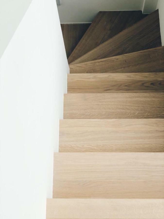 Penthouse La Naturale Zeezicht