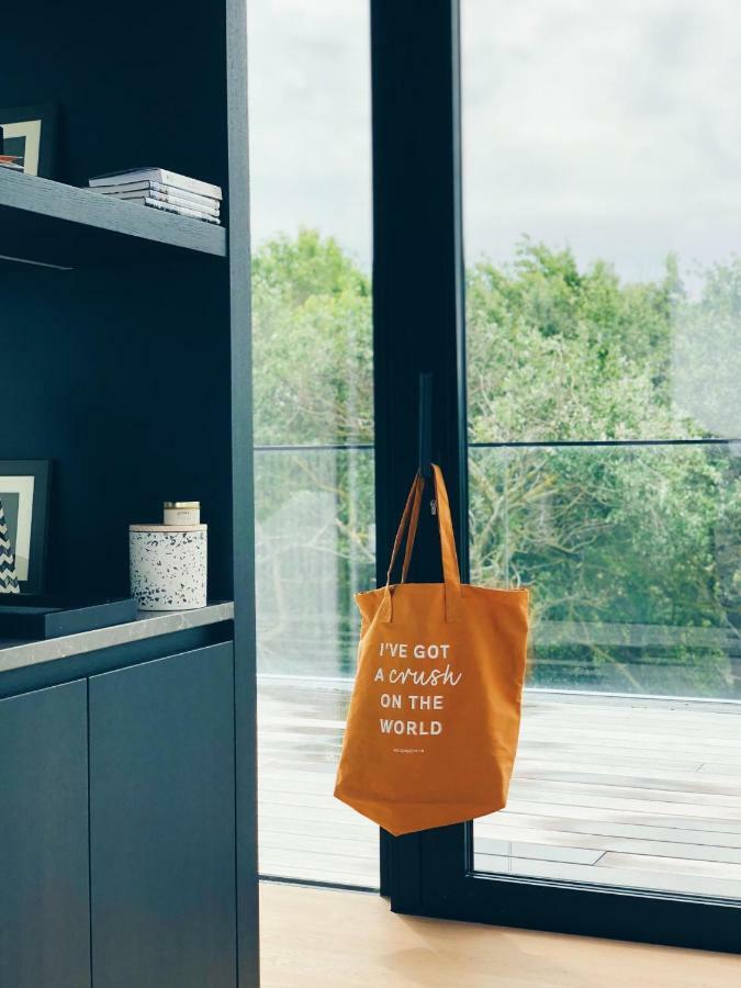 Apartamento Penthouse La Naturale Zeezicht