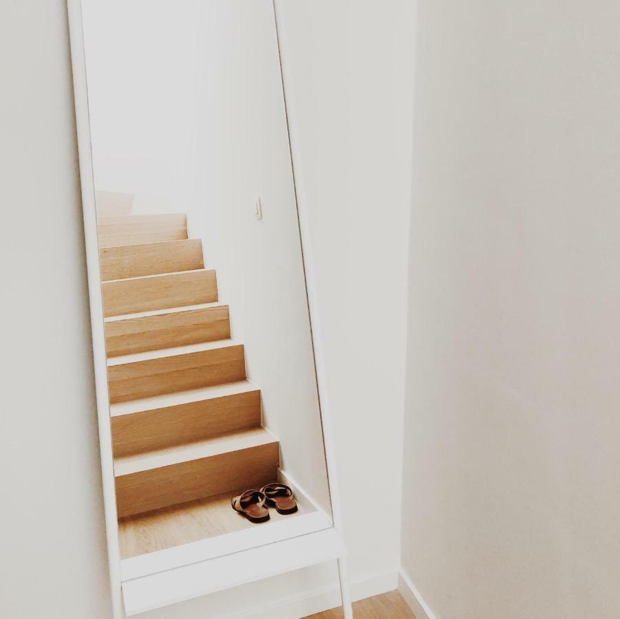 Penthouse La Naturale Zeezicht