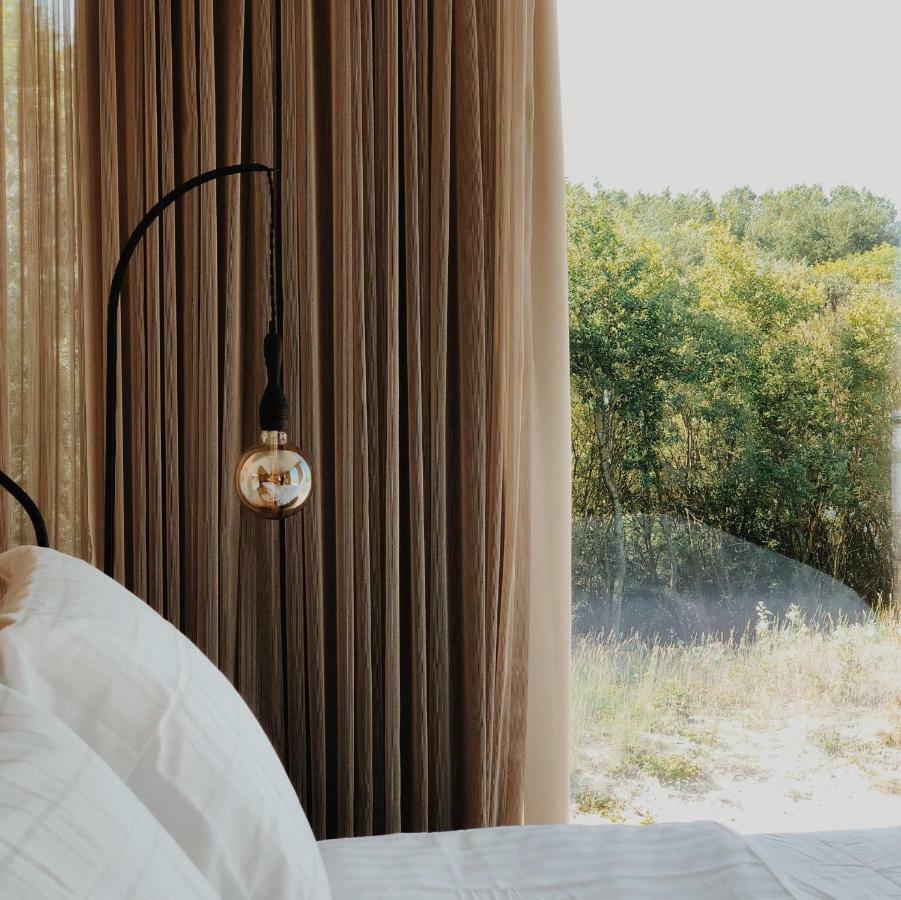 Penthouse La Naturale Zeezicht *