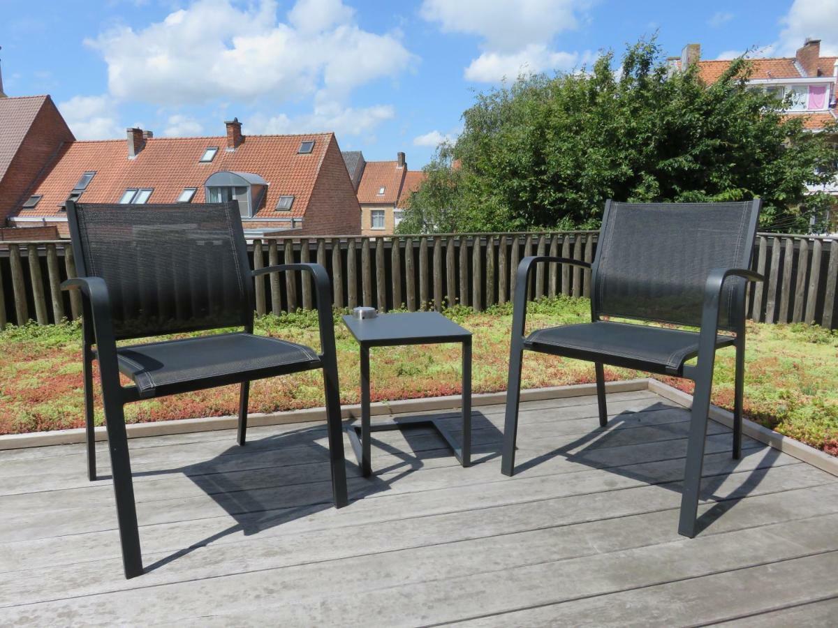 De Goede 13 4* Bruges