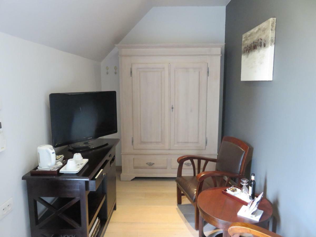 Bed & Breakfast De Goede 13 Bruges