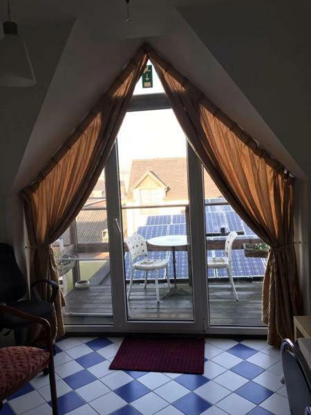 Yangs Garden Appartement