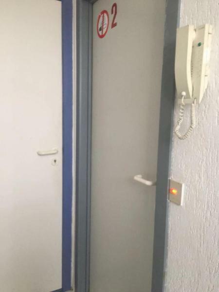 Appartement Yangs Garden Brugge