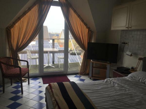 Appartement Yangs Garden *