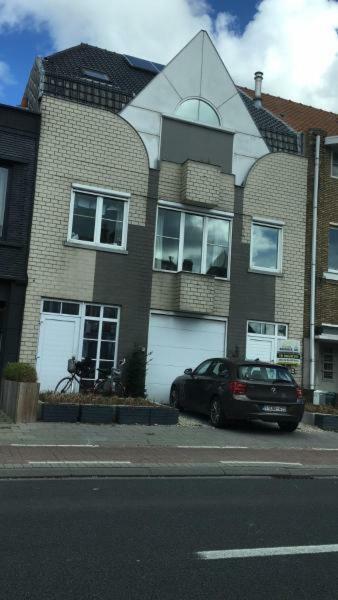 Yangs Garden Appartement Brugge