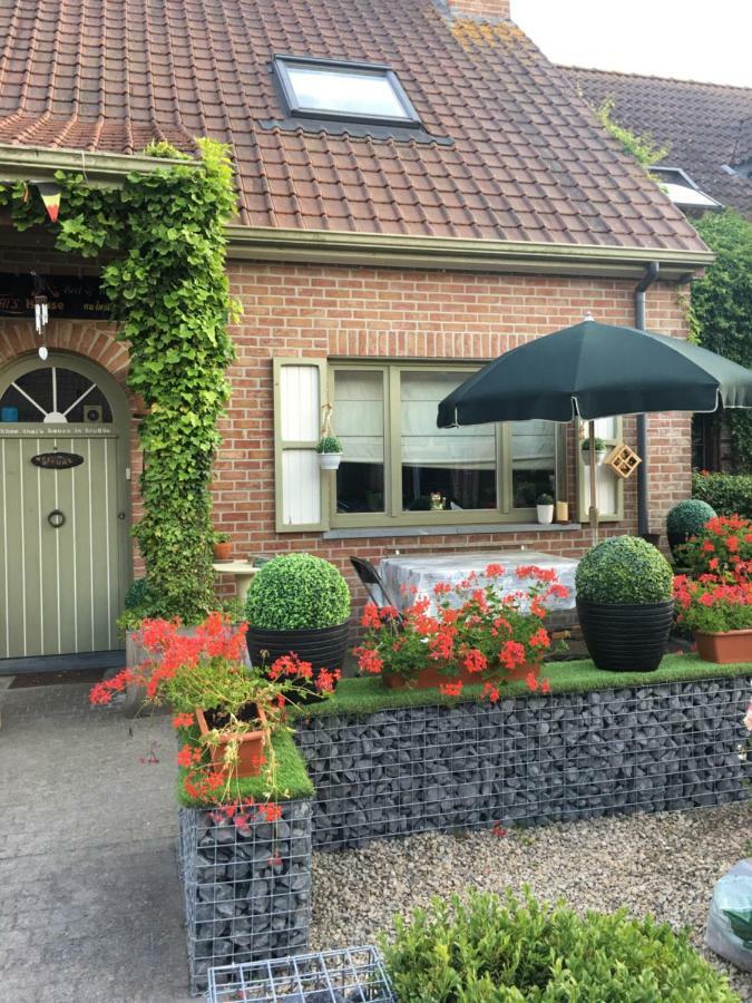 Khon Thai's House Brugge