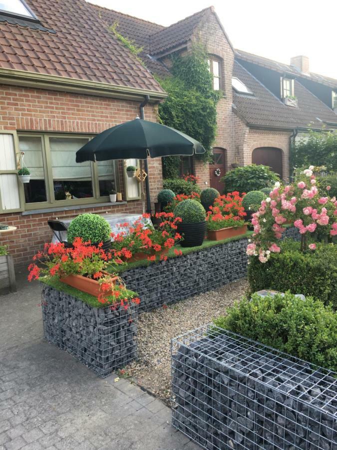 Gasthuis Khon Thai's House Brugge