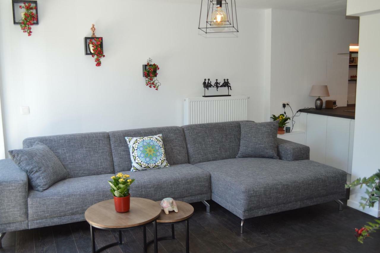 Ferienhaus Casa Camino Brügge