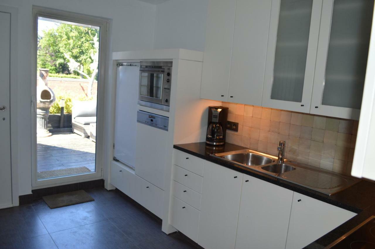 Casa Camino Ferienhaus Brügge