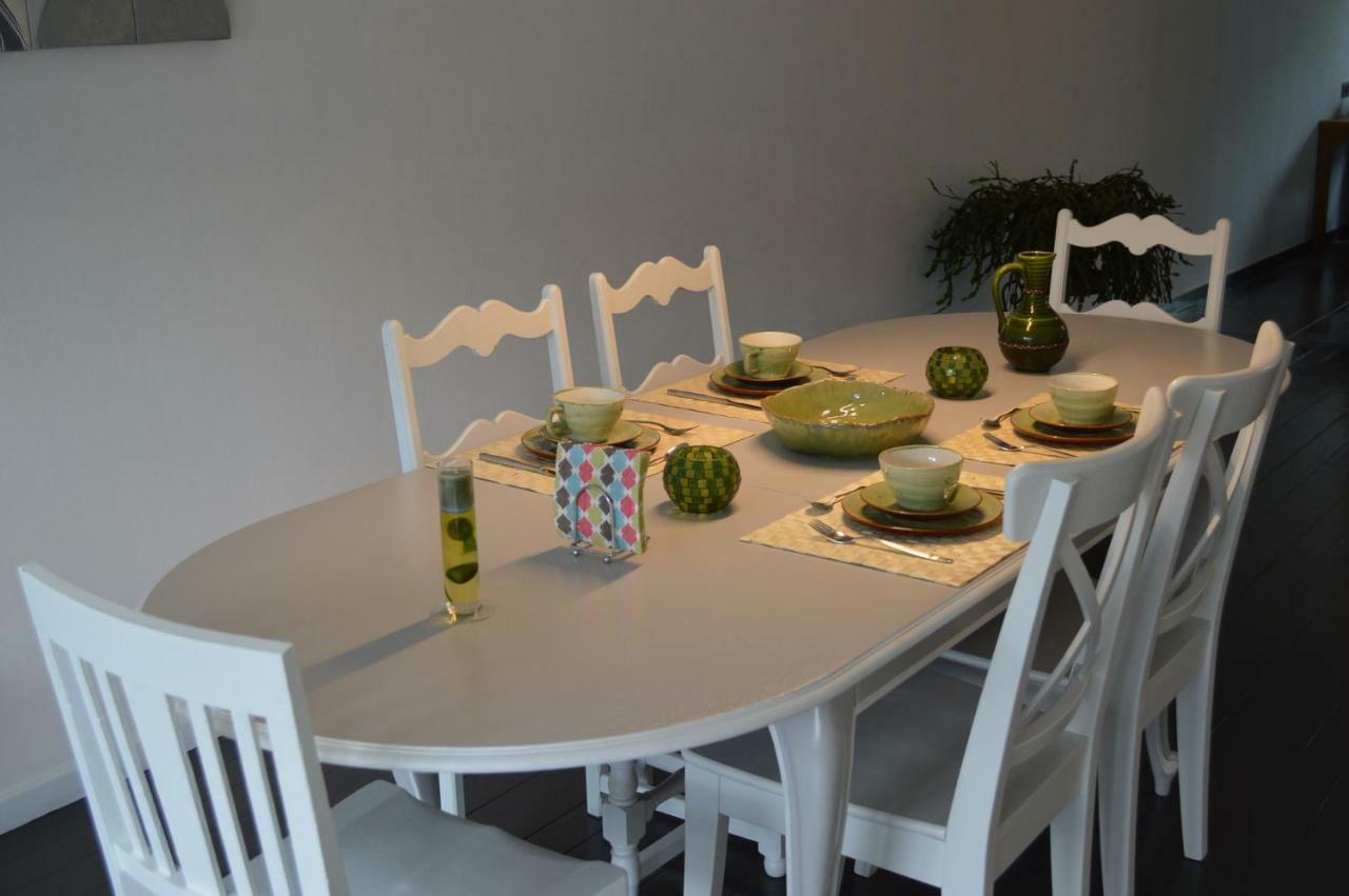 Ferienhaus Casa Camino *