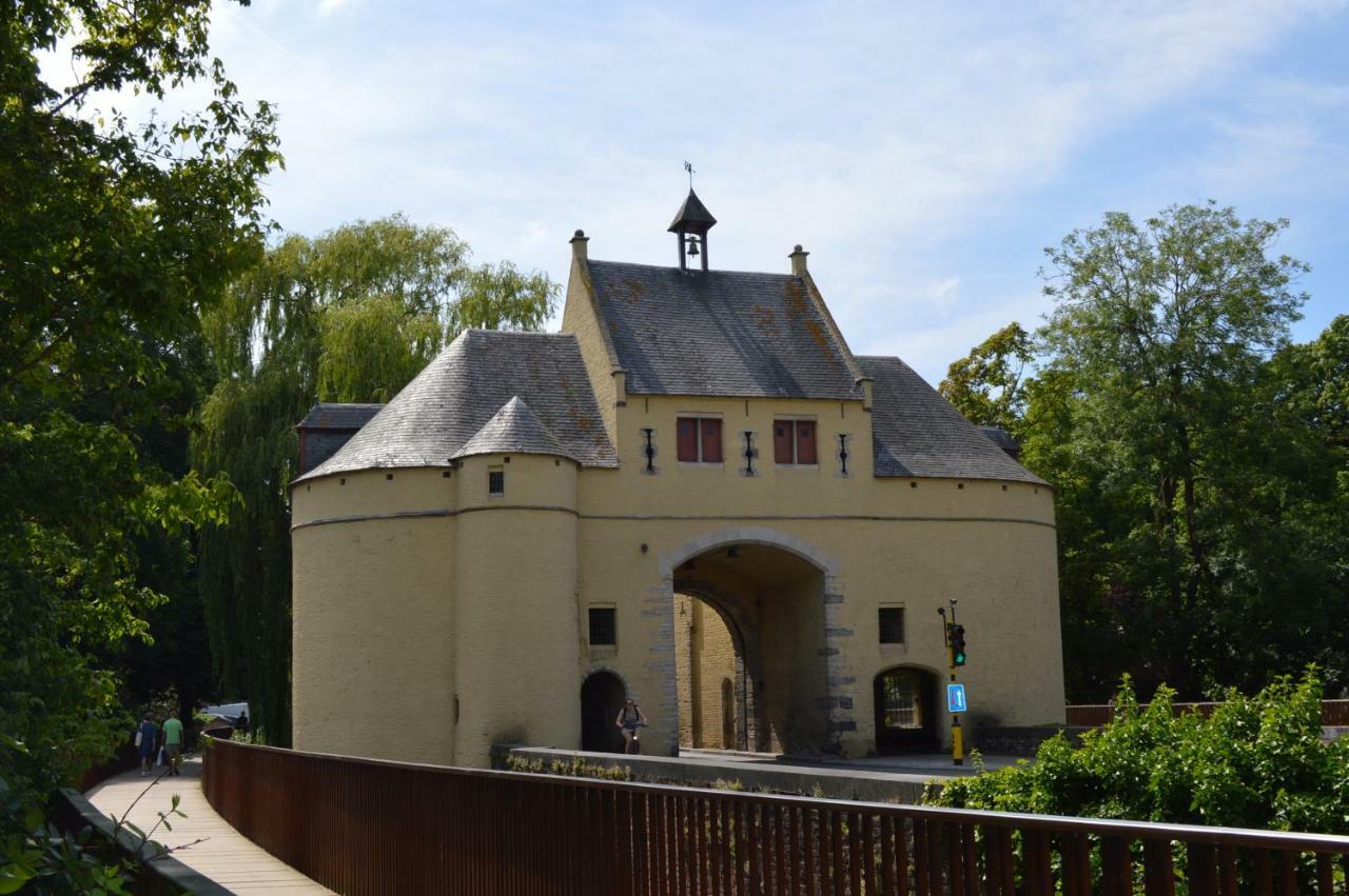 Casa Camino * Brügge