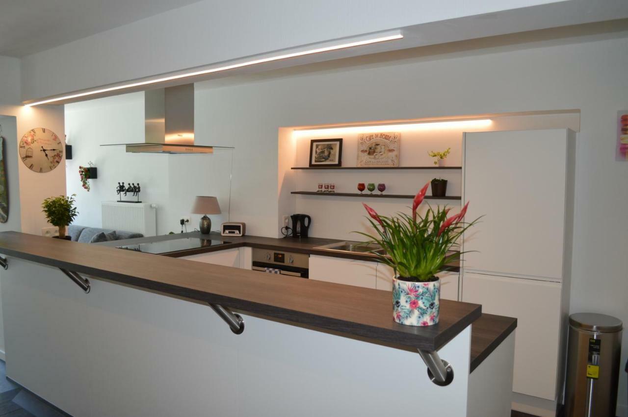 Ferienhaus Casa Camino