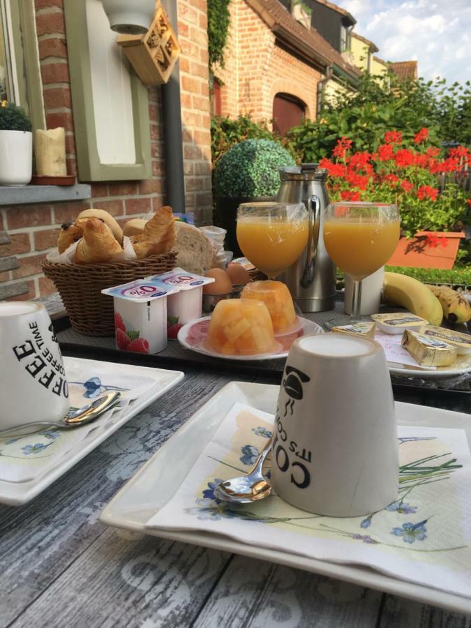 Khon Thai's House Brugge