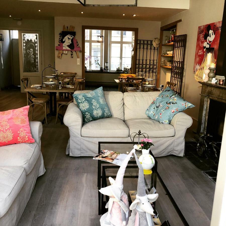 Bed & Breakfast Dreamhouse