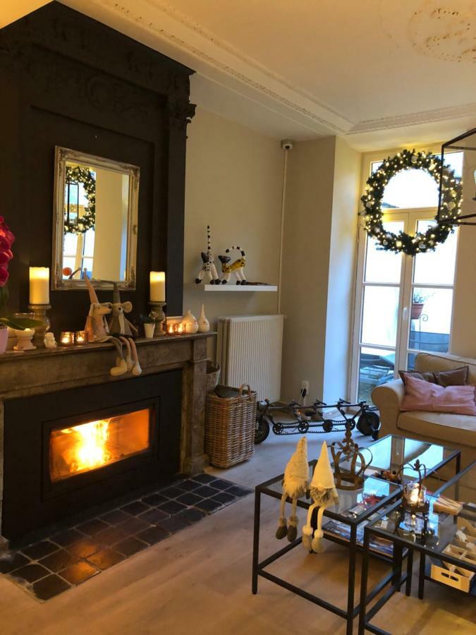 Bed & Breakfast Dreamhouse Brugge