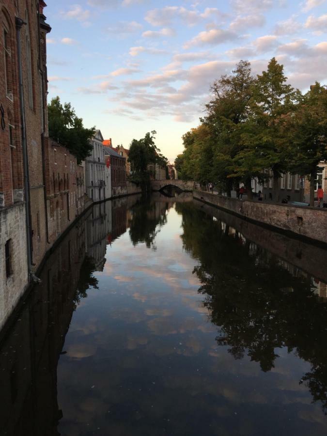 Brugge's House Of Friends * Bruges