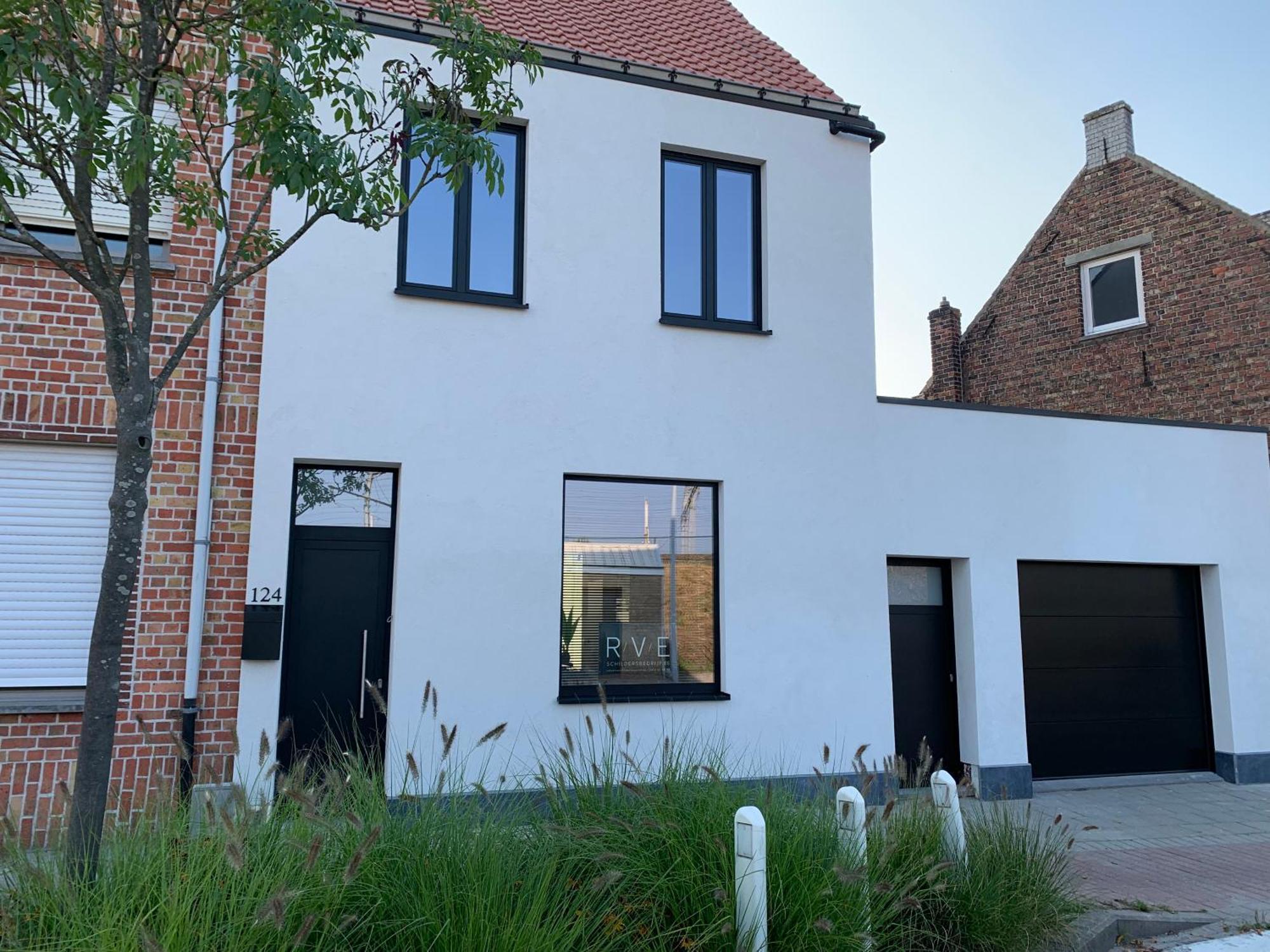 Ferias - Cosy House Brugge