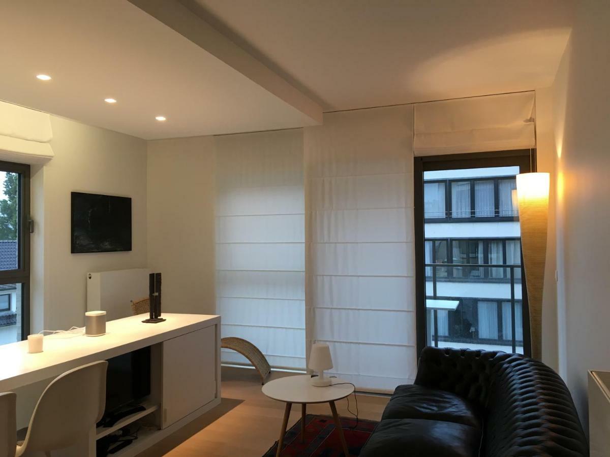 Bel Zeebruges Appartement *