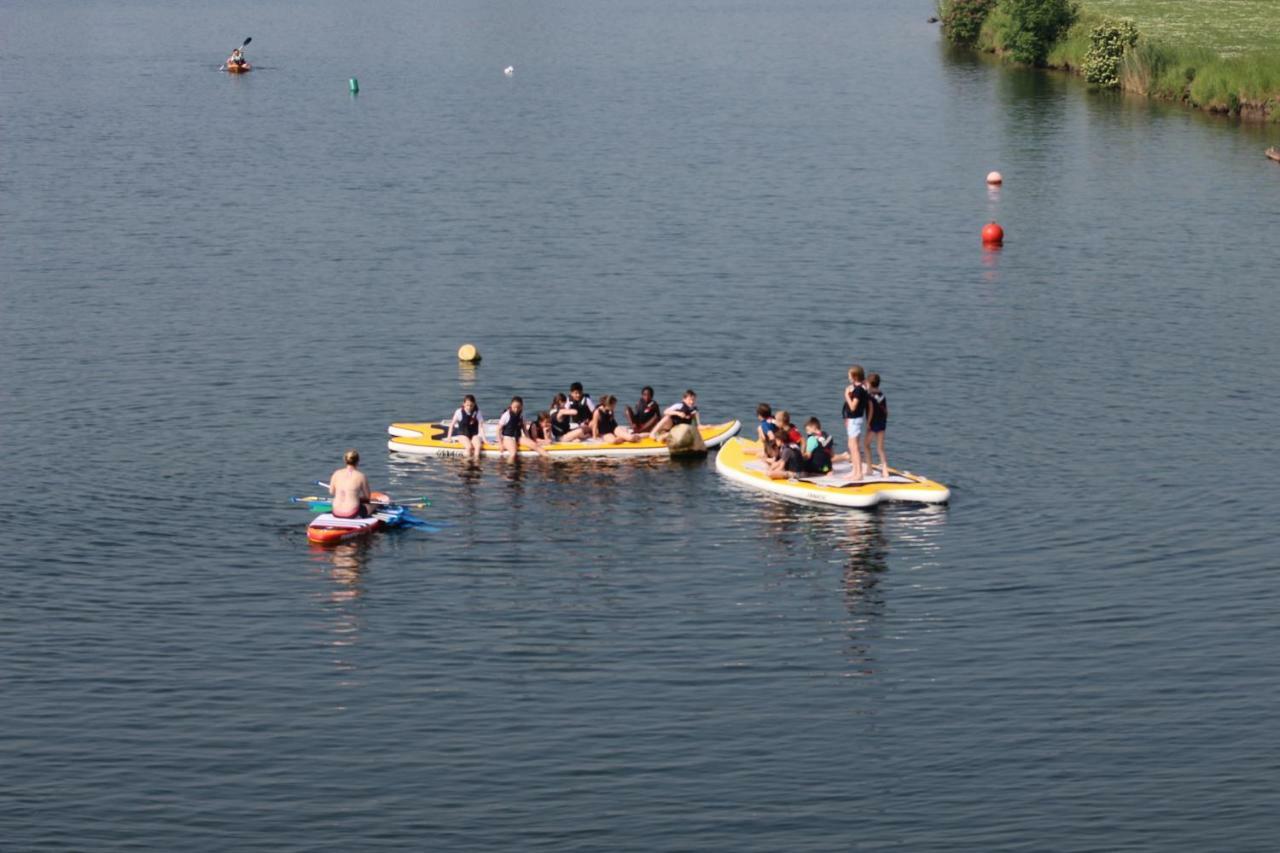 Domein Aan De Plas