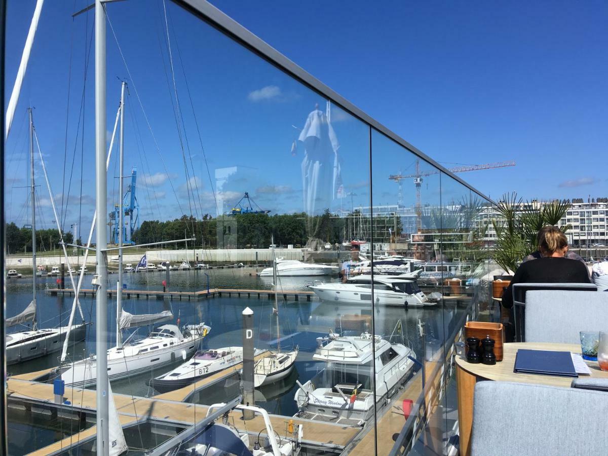 Appartement Bel Zeebruges *