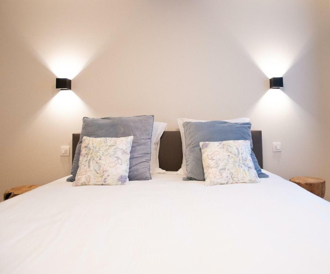 Holiday home Blossom & Bloom Bruges