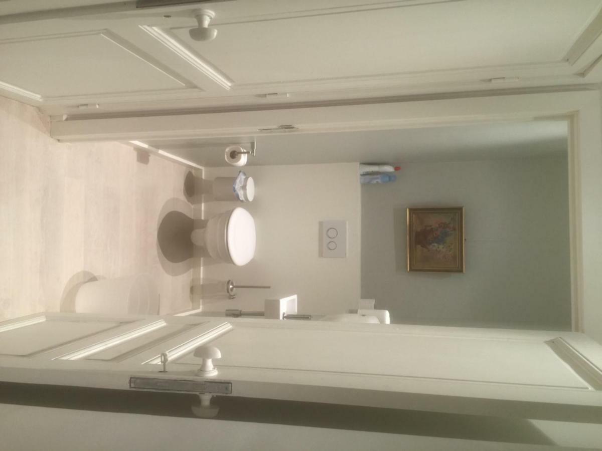 Guest house Vlamynckpoort 3*